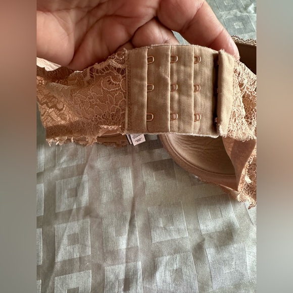 Victoria’s Secret dream angel lined demi bras size 40DD - Picture 5 of 13